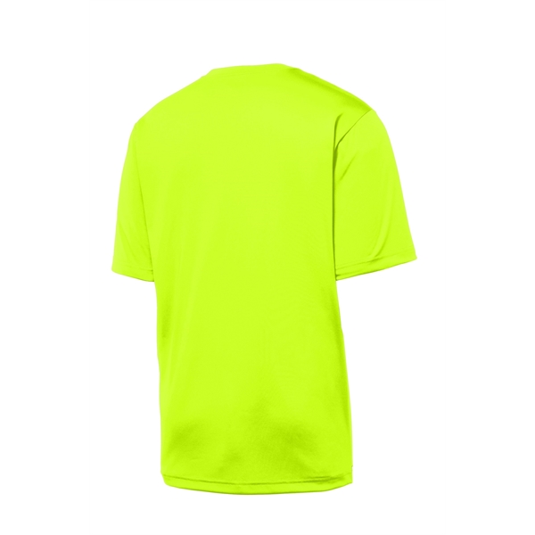 Sport-Tek PosiCharge Tough Tee .... from ASI 84863 SanMar