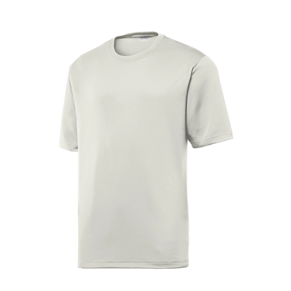 Sport-Tek PosiCharge Tough Tee .... from ASI 84863 SanMar