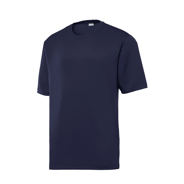 Sport-Tek PosiCharge Tough Tee .... from ASI 84863 SanMar