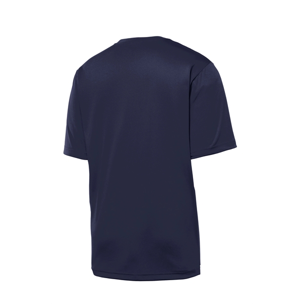 Sport-Tek PosiCharge Tough Tee .... from ASI 84863 SanMar