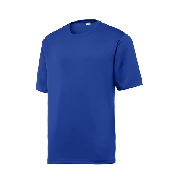 Sport-Tek PosiCharge Tough Tee .... from ASI 84863 SanMar