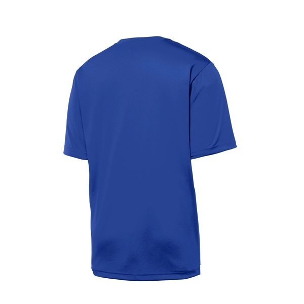 Sport-Tek PosiCharge Tough Tee .... from ASI 84863 SanMar