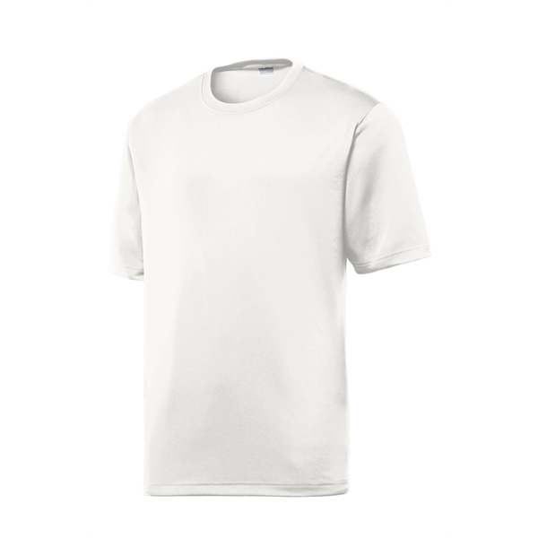 Sport-Tek PosiCharge Tough Tee .... from ASI 84863 SanMar