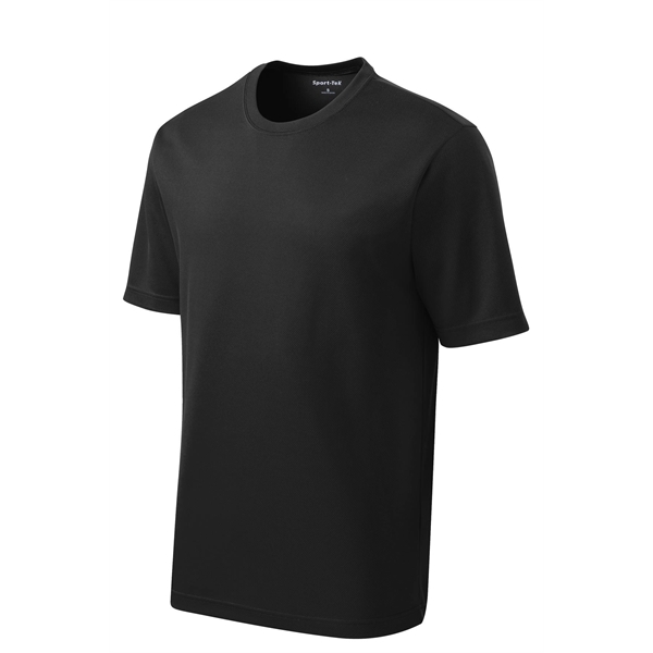 Sport-Tek PosiCharge RacerMesh Tee.... from ASI 84863 SanMar