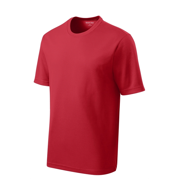 Sport-Tek PosiCharge RacerMesh Tee.... from ASI 84863 SanMar