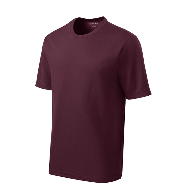 Sport-Tek PosiCharge RacerMesh Tee.... from ASI 84863 SanMar
