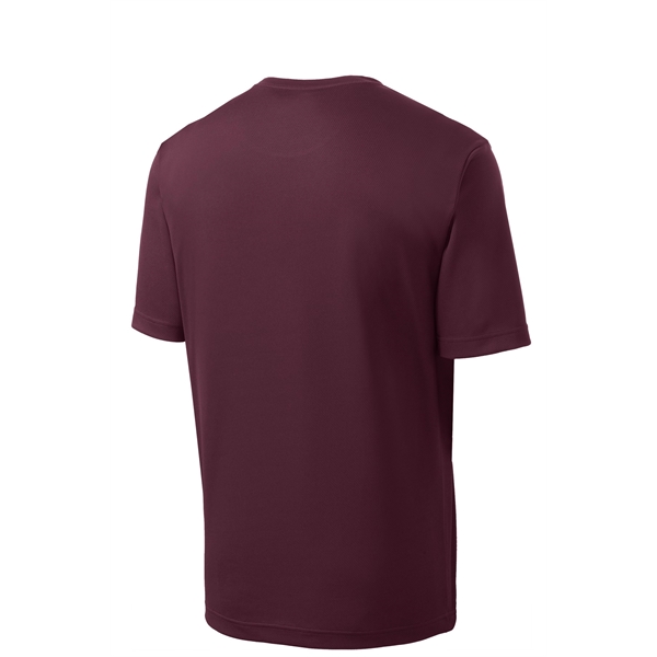 Sport-Tek PosiCharge RacerMesh Tee.... from ASI 84863 SanMar