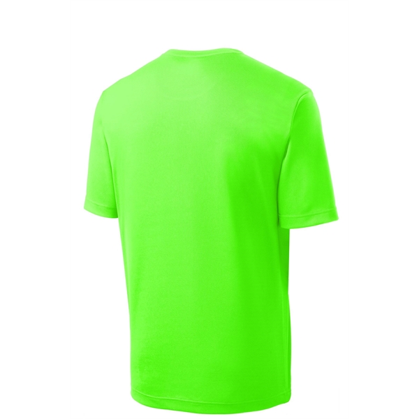 Sport-Tek PosiCharge RacerMesh Tee.... from ASI 84863 SanMar
