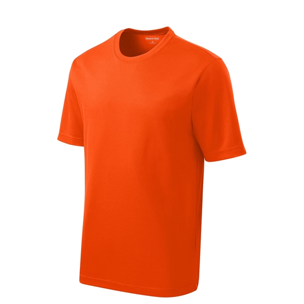 Sport-Tek PosiCharge RacerMesh Tee.... from ASI 84863 SanMar