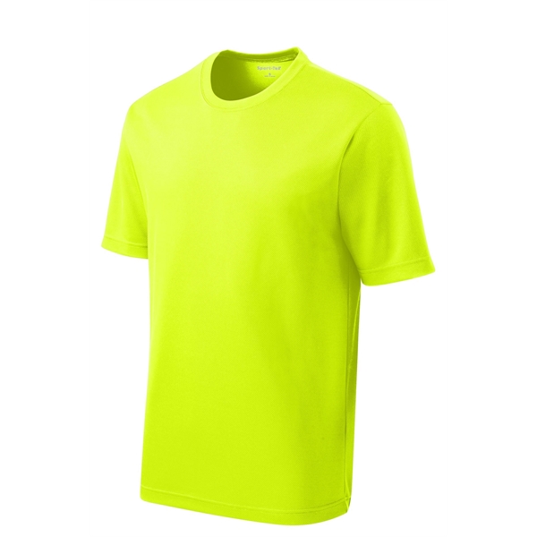 Sport-Tek PosiCharge RacerMesh Tee.... from ASI 84863 SanMar