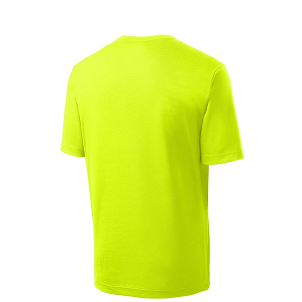 Sport-Tek PosiCharge RacerMesh Tee.... from ASI 84863 SanMar