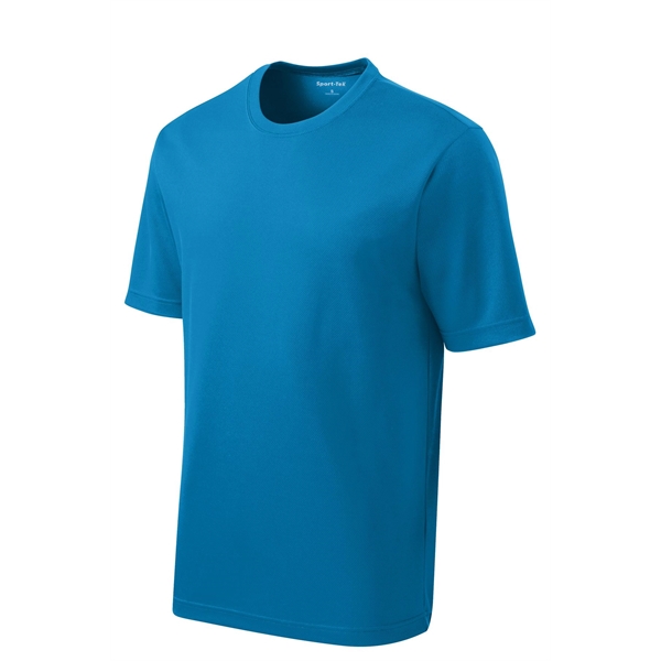 Sport-Tek PosiCharge RacerMesh Tee.... from ASI 84863 SanMar