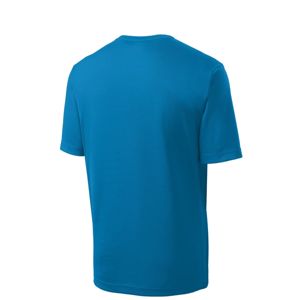 Sport-Tek PosiCharge RacerMesh Tee.... from ASI 84863 SanMar