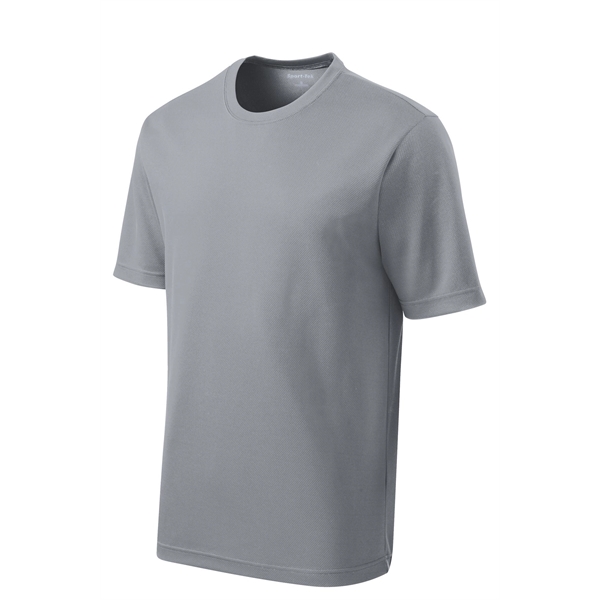 Sport-Tek PosiCharge RacerMesh Tee.... from ASI 84863 SanMar