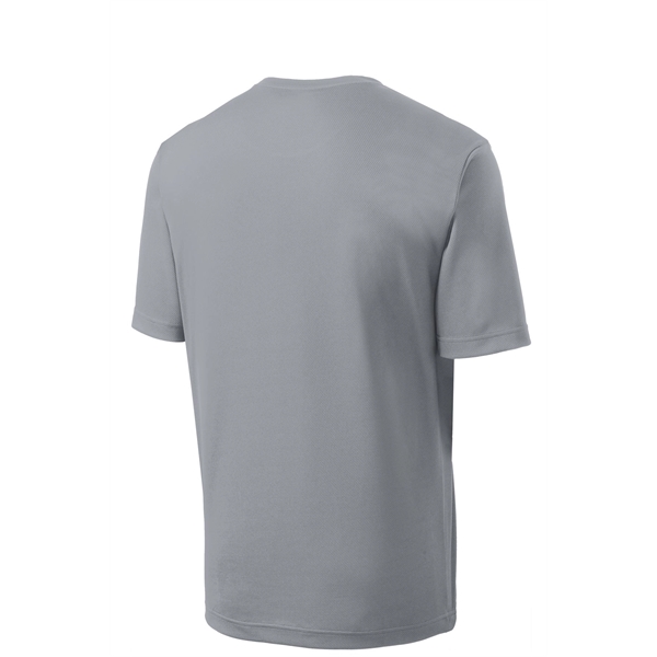 Sport-Tek PosiCharge RacerMesh Tee.... from ASI 84863 SanMar