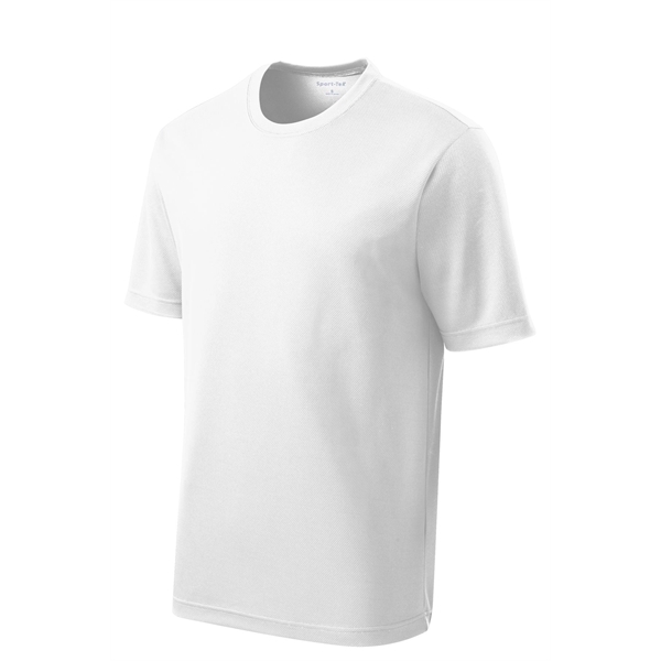 Sport-Tek PosiCharge RacerMesh Tee.... from ASI 84863 SanMar
