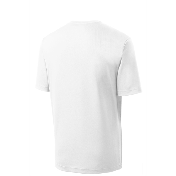 Sport-Tek PosiCharge RacerMesh Tee.... from ASI 84863 SanMar