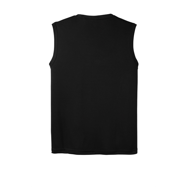 Sport-Tek Sleeveless PosiCharge Competitor Tee.... from ASI 84863 SanMar