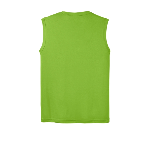 Sport-Tek Sleeveless PosiCharge Competitor Tee.... from ASI 84863 SanMar