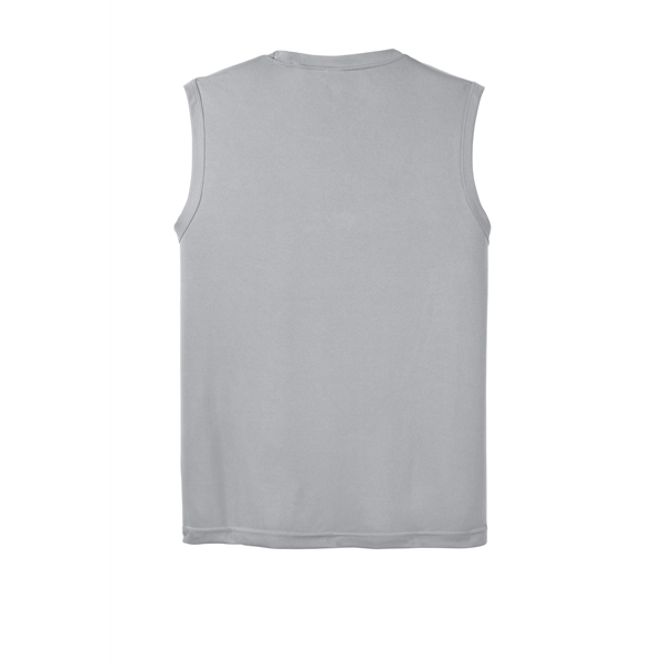 Sport-Tek Sleeveless PosiCharge Competitor Tee.... from ASI 84863 SanMar
