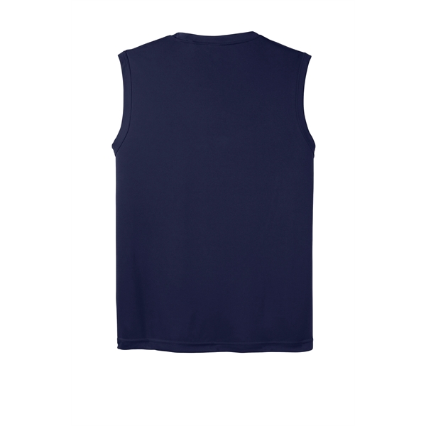 Sport-Tek Sleeveless PosiCharge Competitor Tee.... from ASI 84863 SanMar