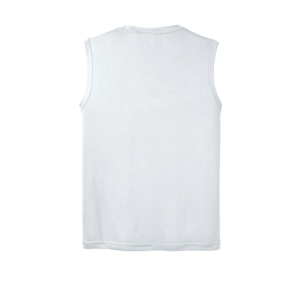 Sport-Tek Sleeveless PosiCharge Competitor Tee.... from ASI 84863 SanMar