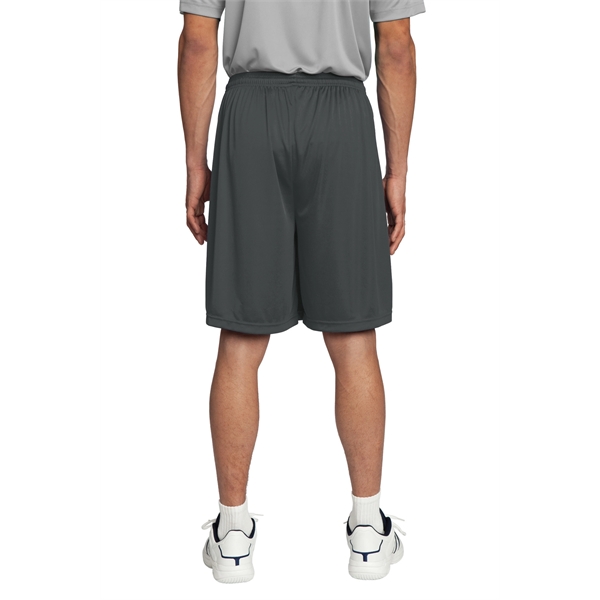 Sport-Tek PosiCharge Competitor Short.... from ASI 84863 SanMar