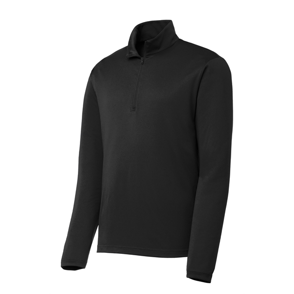 Sport-Tek PosiCharge Competitor 1/4-Zip Pullover.... from ASI 84863 SanMar