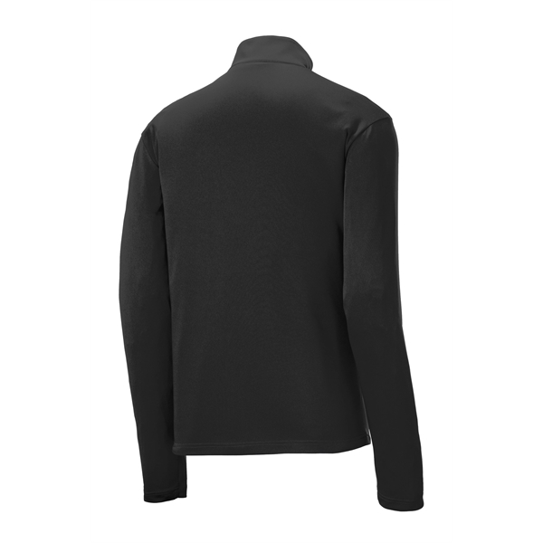 Sport-Tek PosiCharge Competitor 1/4-Zip Pullover.... from ASI 84863 SanMar