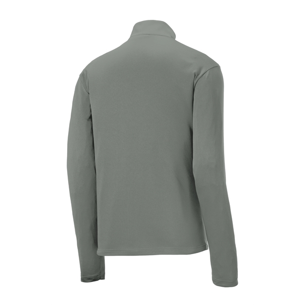 Sport-Tek PosiCharge Competitor 1/4-Zip Pullover.... from ASI 84863 SanMar
