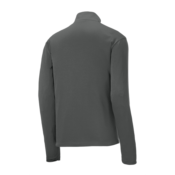 Sport-Tek PosiCharge Competitor 1/4-Zip Pullover.... from ASI 84863 SanMar