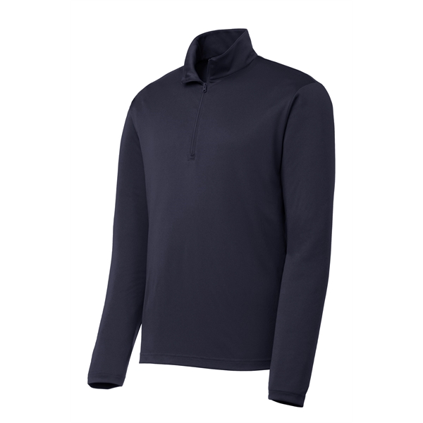 Sport-Tek PosiCharge Competitor 1/4-Zip Pullover.... from ASI 84863 SanMar