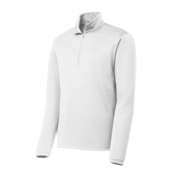 Sport-Tek PosiCharge Competitor 1/4-Zip Pullover.... from ASI 84863 SanMar