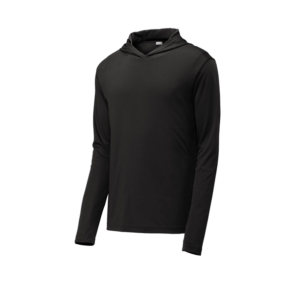 Sport-Tek PosiCharge Competitor Hooded Pullover.... from ASI 84863 SanMar