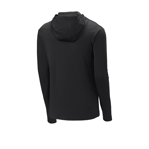 Sport-Tek PosiCharge Competitor Hooded Pullover.... from ASI 84863 SanMar