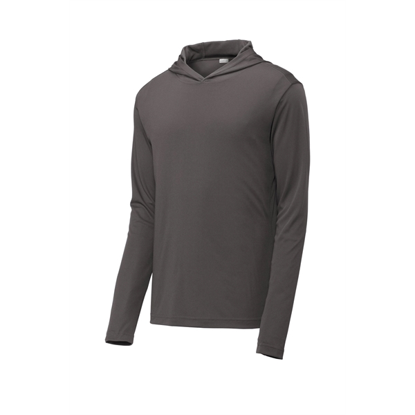 Sport-Tek PosiCharge Competitor Hooded Pullover.... from ASI 84863 SanMar