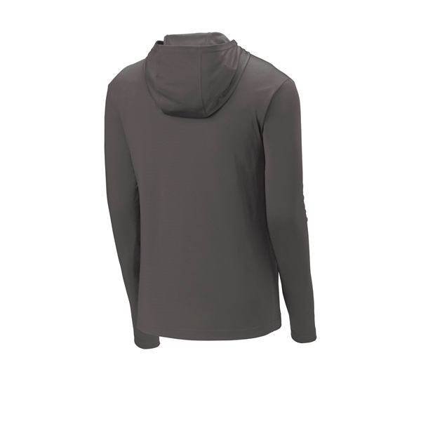 Sport-Tek PosiCharge Competitor Hooded Pullover.... from ASI 84863 SanMar