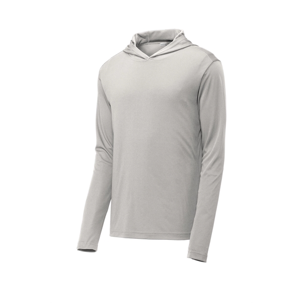 Sport-Tek PosiCharge Competitor Hooded Pullover.... from ASI 84863 SanMar