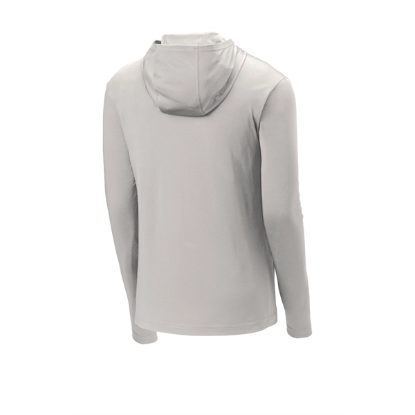 Sport-Tek PosiCharge Competitor Hooded Pullover.... from ASI 84863 SanMar