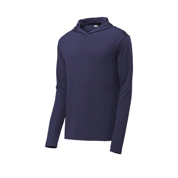 Sport-Tek PosiCharge Competitor Hooded Pullover.... from ASI 84863 SanMar