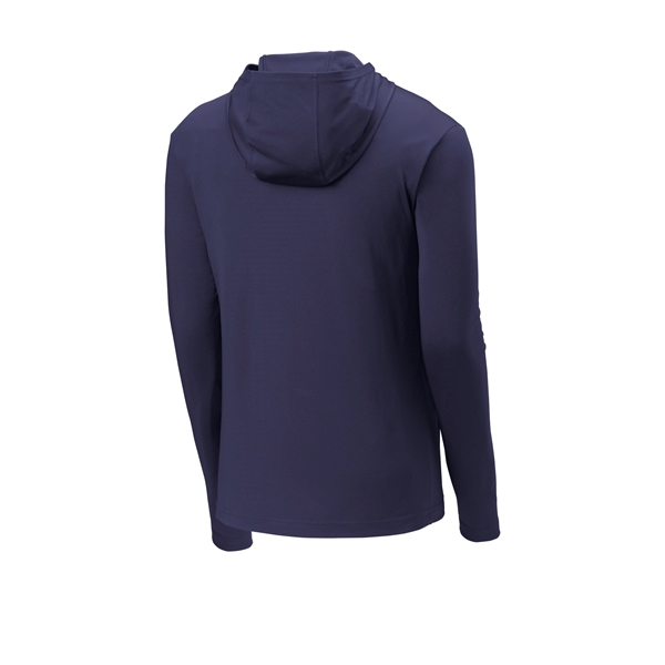Sport-Tek PosiCharge Competitor Hooded Pullover.... from ASI 84863 SanMar