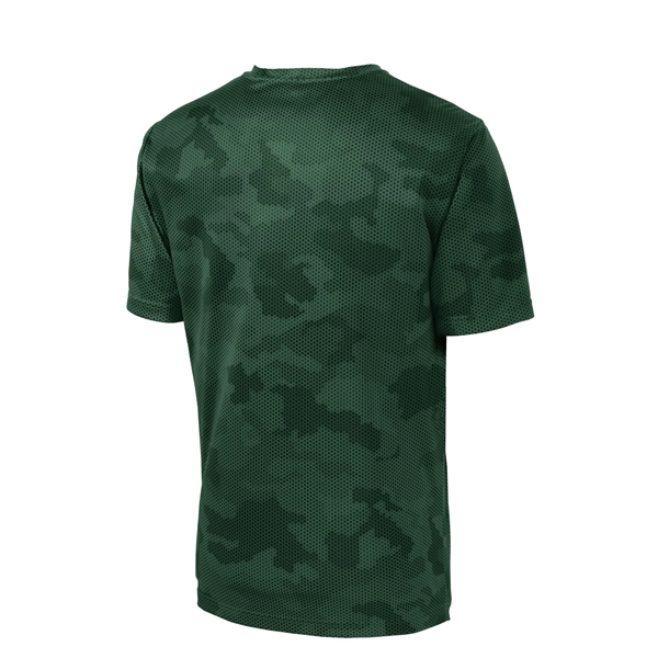 Sport-Tek CamoHex Tee.... from ASI 84863 SanMar