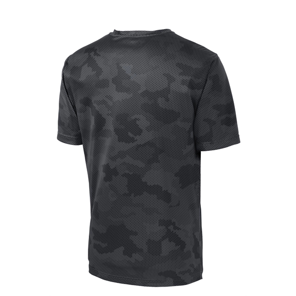 Sport-Tek CamoHex Tee.... from ASI 84863 SanMar