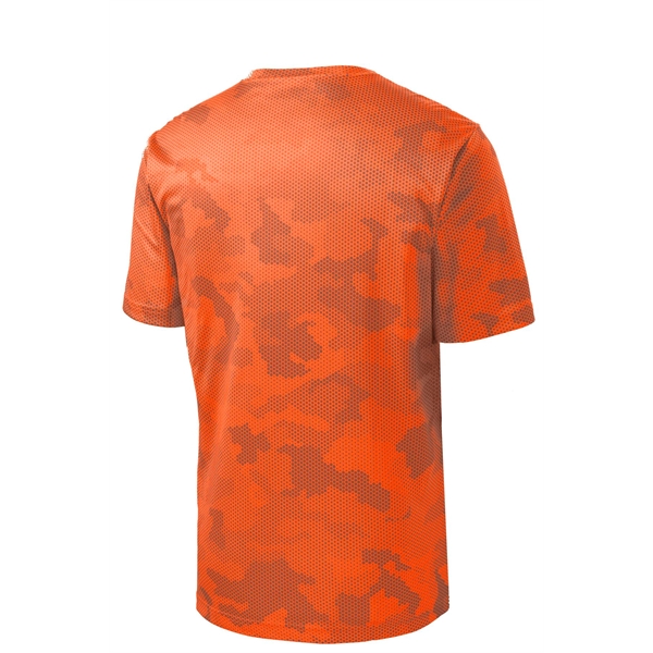 Sport-Tek CamoHex Tee.... from ASI 84863 SanMar