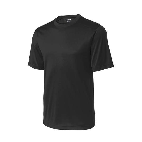Sport-Tek PosiCharge Elevate Tee.... from ASI 84863 SanMar