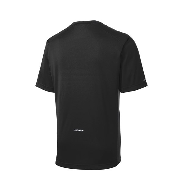 Sport-Tek PosiCharge Elevate Tee.... from ASI 84863 SanMar