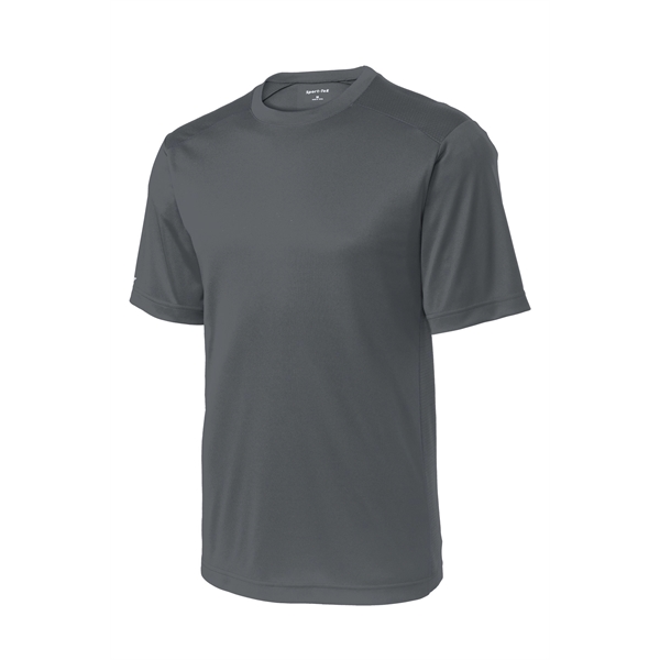 Sport-Tek PosiCharge Elevate Tee.... from ASI 84863 SanMar