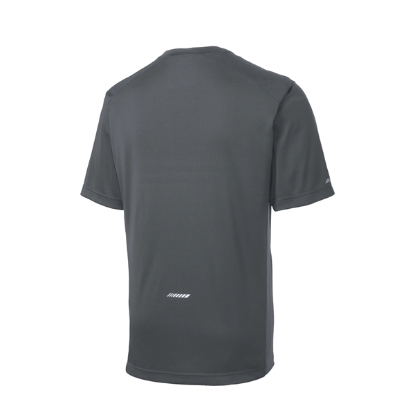 Sport-Tek PosiCharge Elevate Tee.... from ASI 84863 SanMar