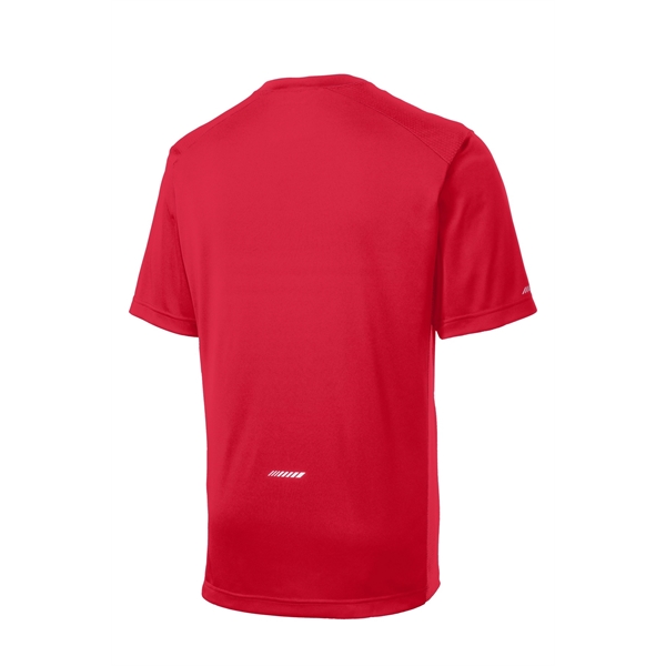 Sport-Tek PosiCharge Elevate Tee.... from ASI 84863 SanMar