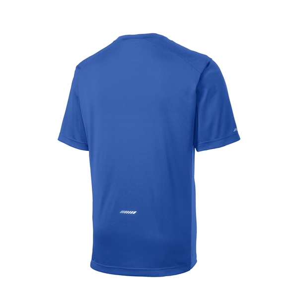 Sport-Tek PosiCharge Elevate Tee.... from ASI 84863 SanMar